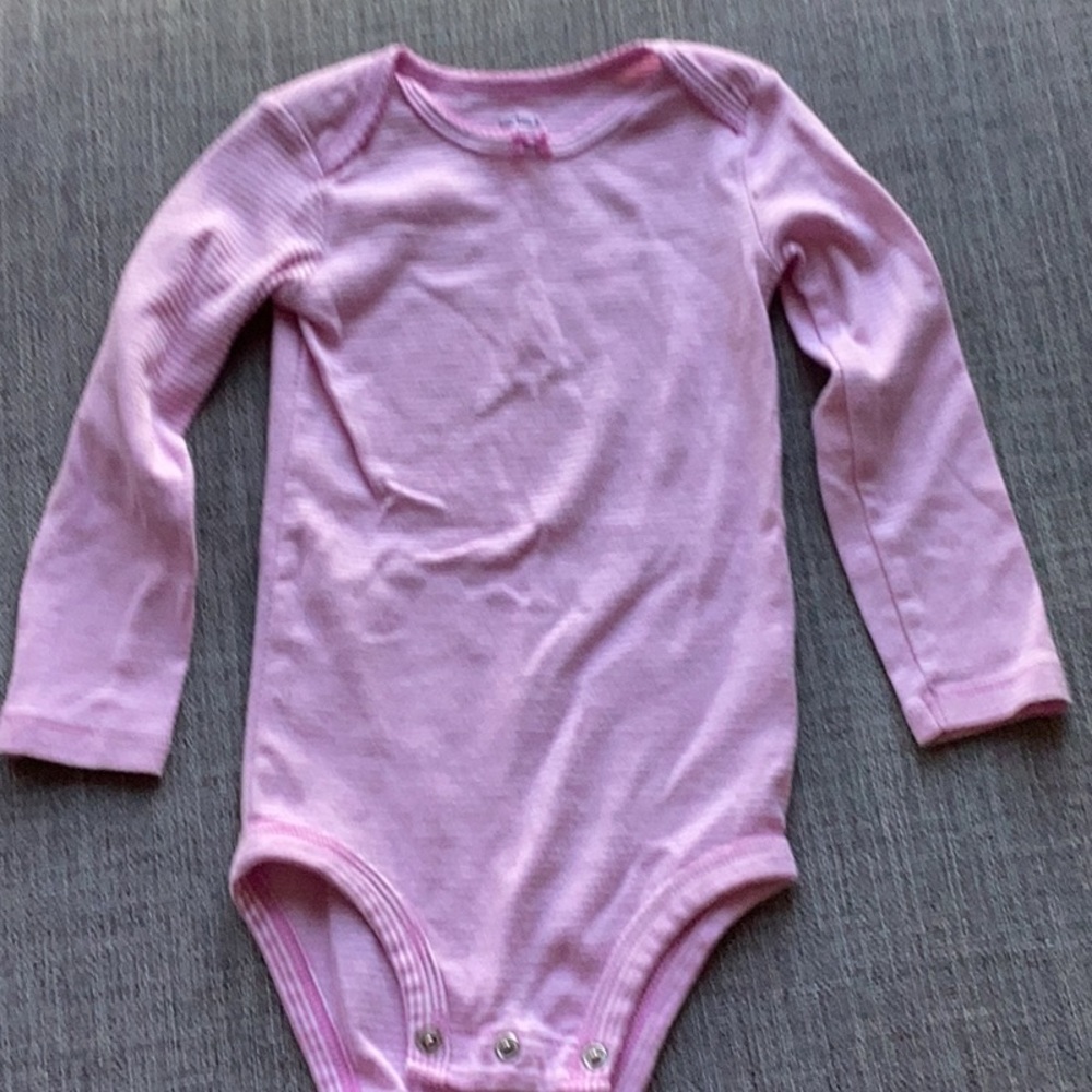 Carters Onesie